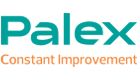 Palex logo