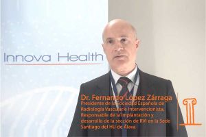 SERVEI acude al Congreso InnovaHealth, un congreso de innovación en salud