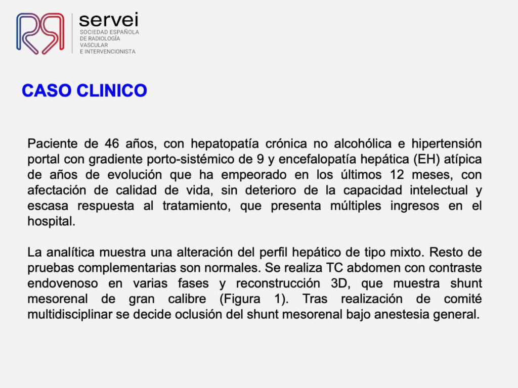 Embolizacion shunt mesorenal_02