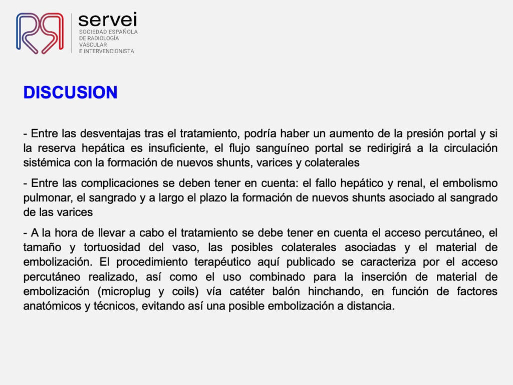 Embolizacion shunt mesorenal_10
