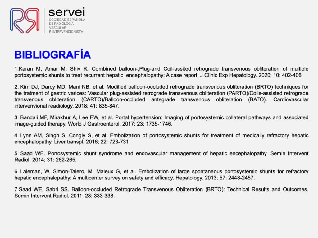 Embolizacion shunt mesorenal_11