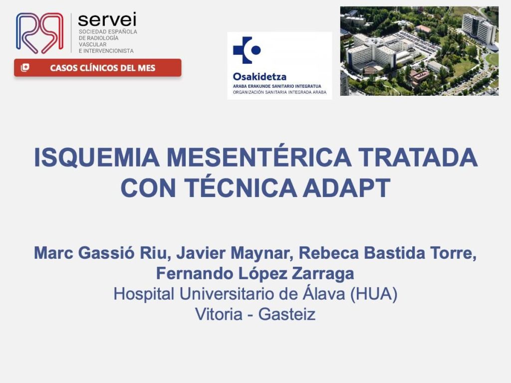 Isquemia mesenterica tecnica ADAPT_01