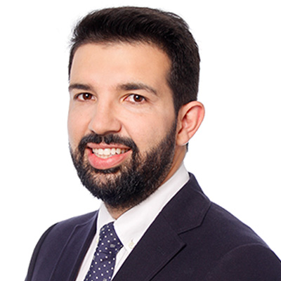 Foto Dr. Andrés Guirola