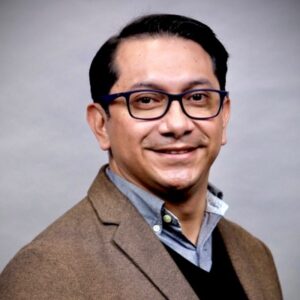 Dr. Luis Gregorio Chávez Marroquin