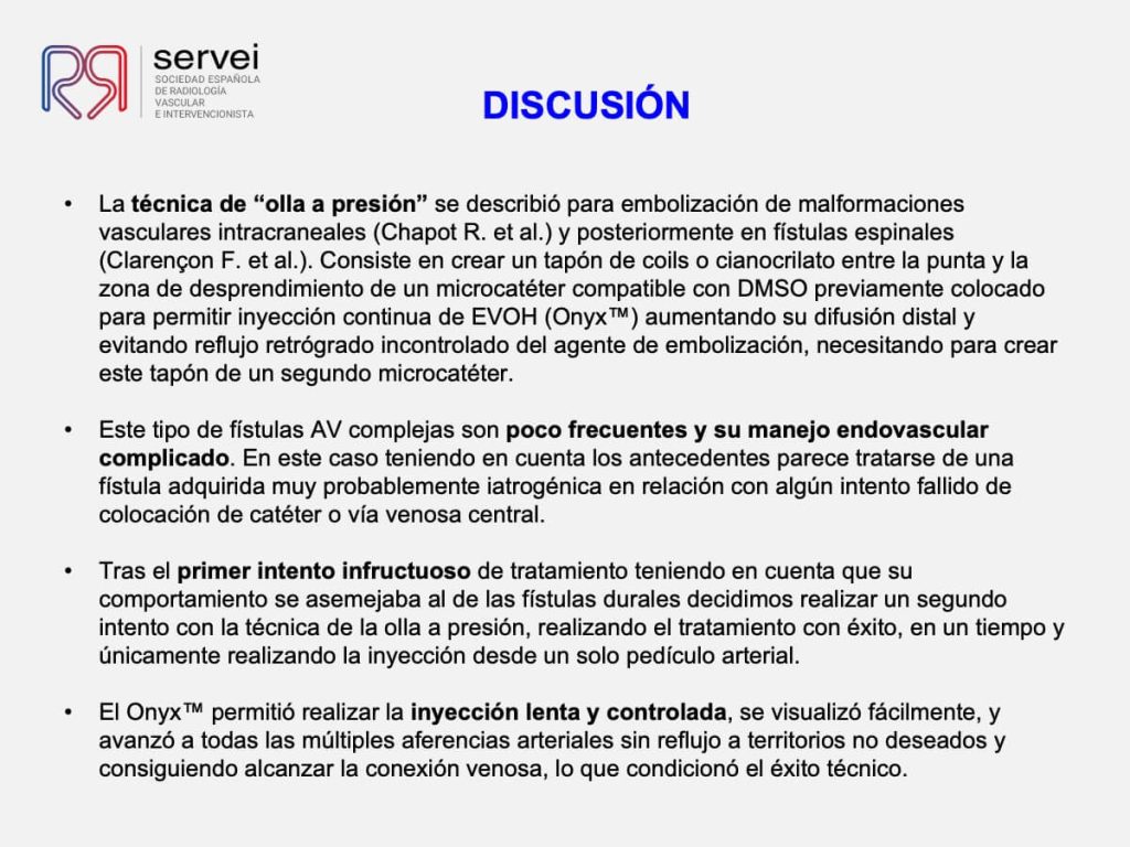 Tecnica olla presion fistula AV_11