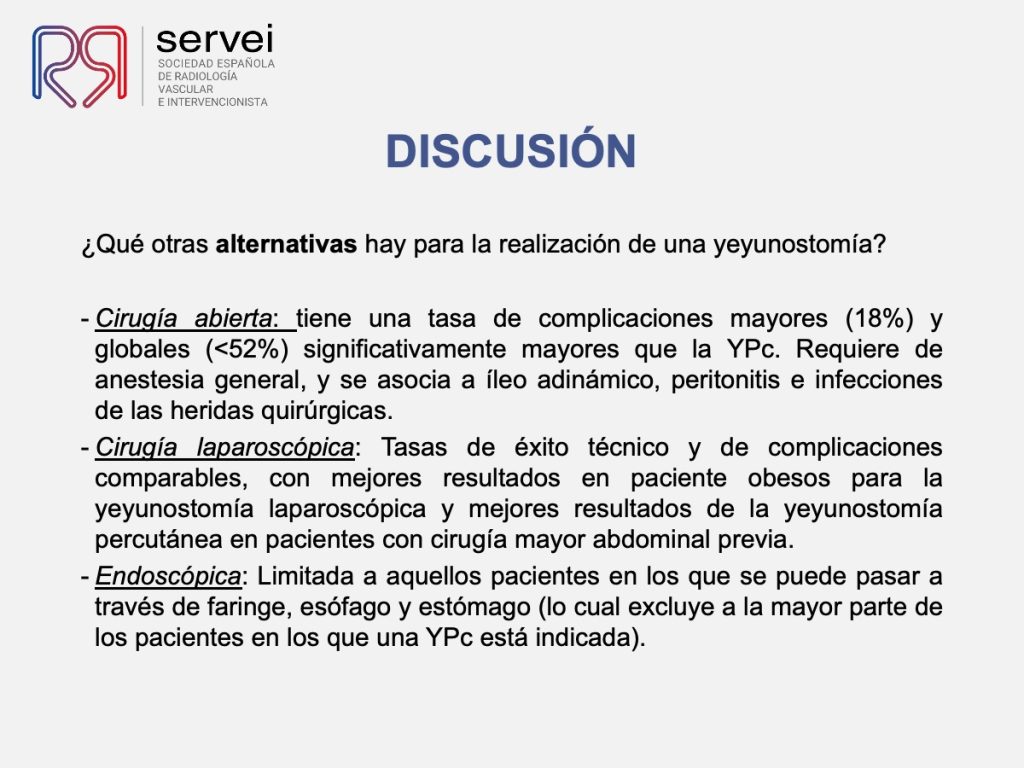 Yeyunostomia percutanea_colocacion_11