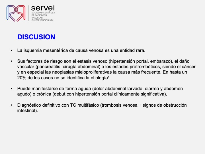 Isquemia mesenterica venosa 08