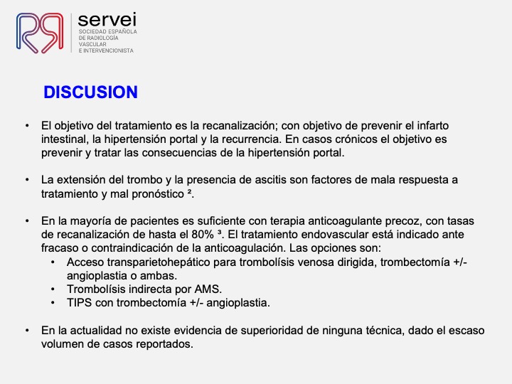 Isquemia mesenterica venosa 09