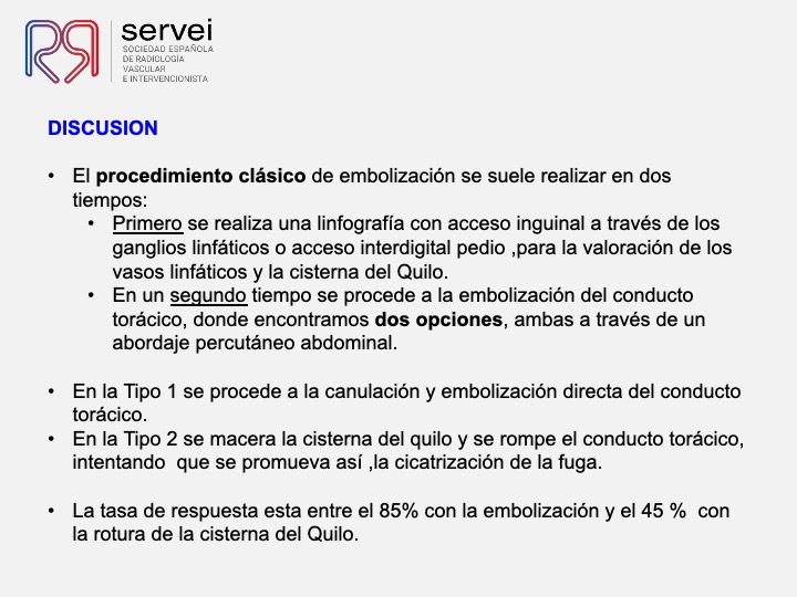 Embolizacion conducto toracico 09