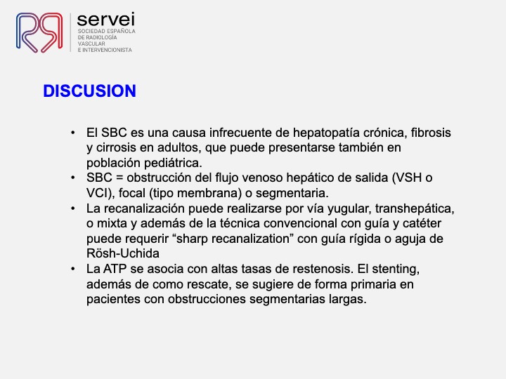 Sindrome Budd Chiari infantil 09