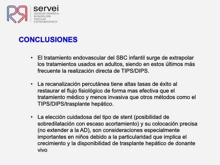 Sindrome Budd Chiari infantil 11