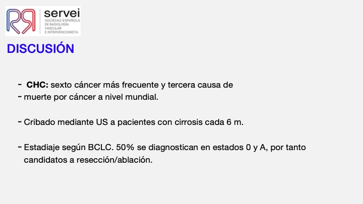 Ablacion estereoataxia lesiones hepaticas 11