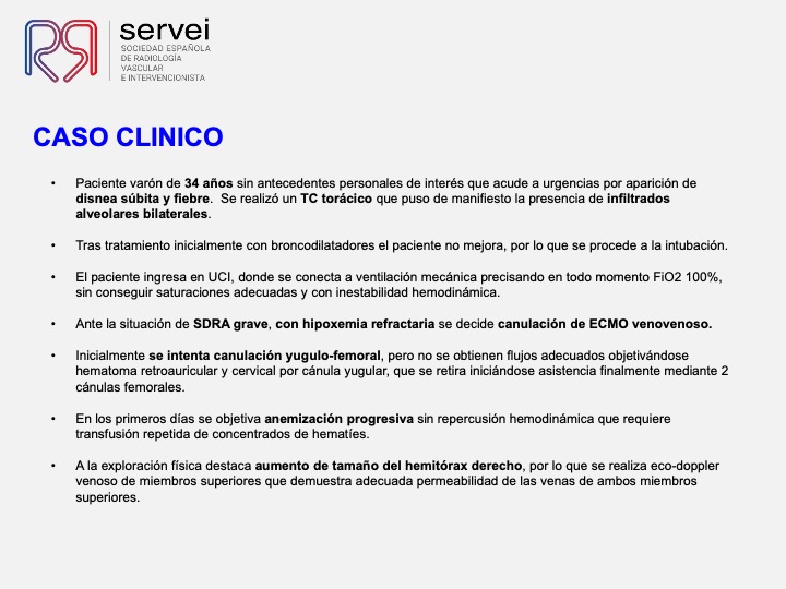 Pseudoaneurismas subclavia stent 02