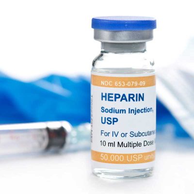 Heparina